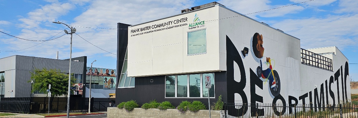 burton tech